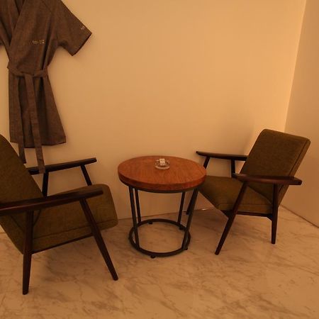 Lusso Hotel Seul Oda fotoğraf