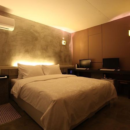 Lusso Hotel Seul Oda fotoğraf