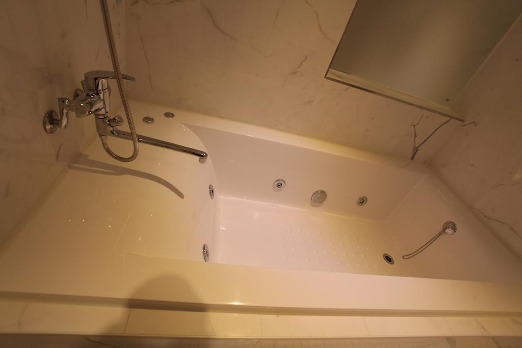 Lusso Hotel Seul Oda fotoğraf