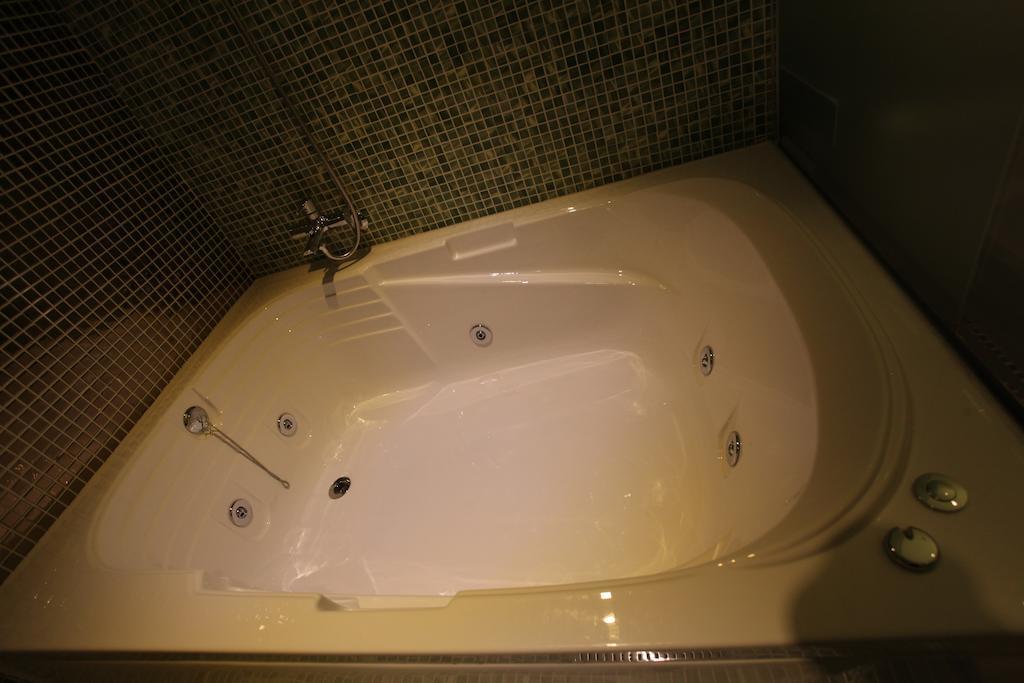 Lusso Hotel Seul Oda fotoğraf
