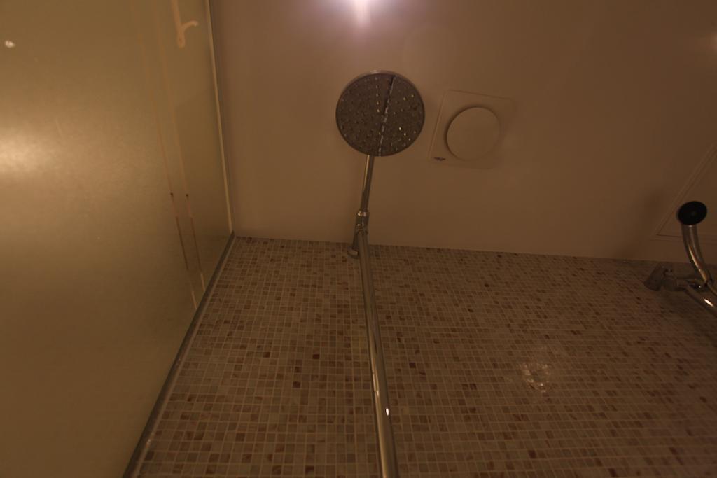 Lusso Hotel Seul Oda fotoğraf